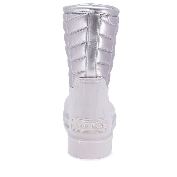 Nautica Sz 9 Aalilah Cold Wet Weather Boots - Picture 2 of 11